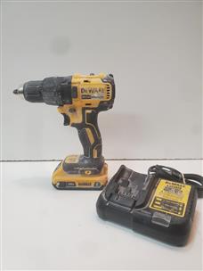 DEWALT DCD777 Good Buya